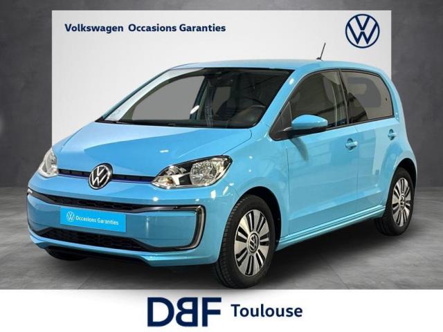 Volkswagen E-Up! E-Up! 2.0 83 Electrique Life Plus