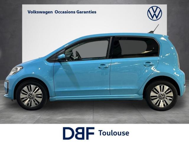 Volkswagen E-Up! image 6