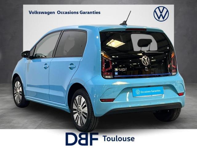 Volkswagen E-Up! image 7