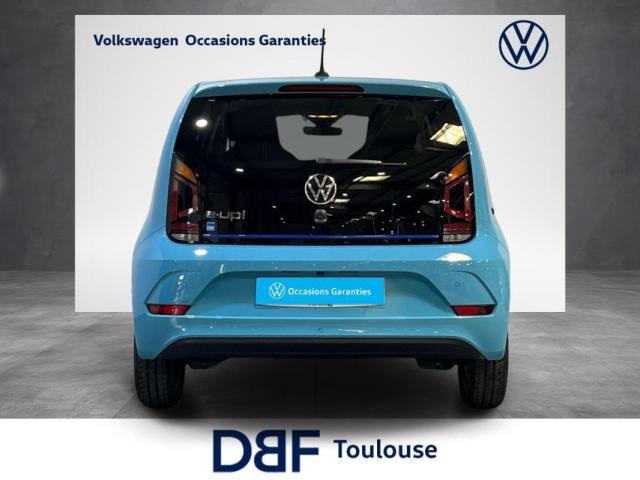 Volkswagen E-Up! image 4