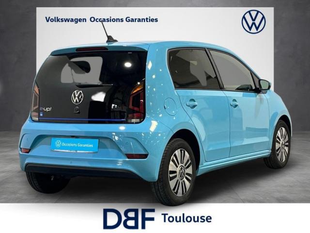 Volkswagen E-Up! image 9