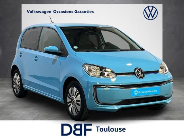 Volkswagen E-Up! image 3