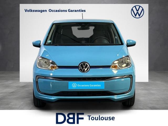 Volkswagen E-Up! image 1