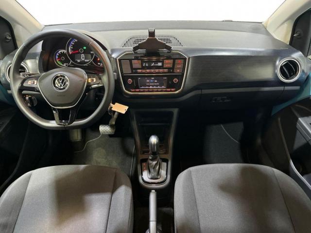 Volkswagen E-Up! image 8