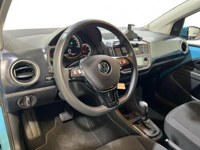 Volkswagen E-Up! image 2