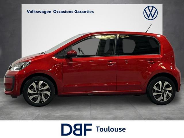 Volkswagen Up! image 9