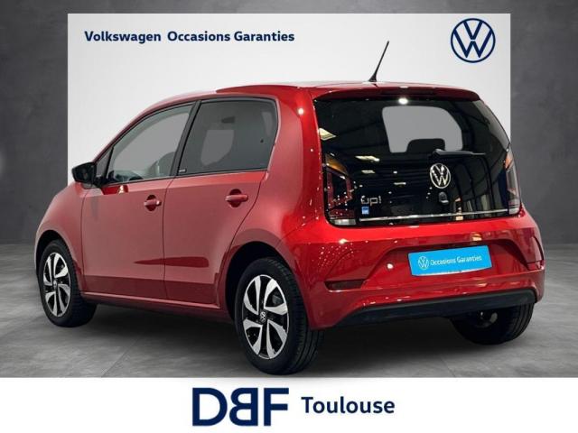 Volkswagen Up! image 7