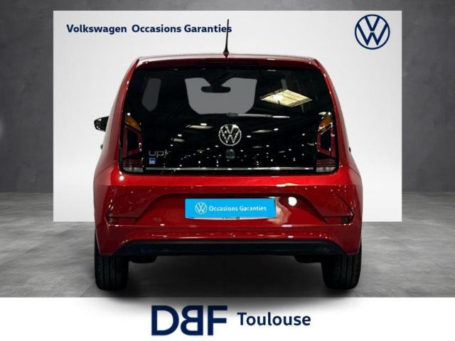 Volkswagen Up! image 2