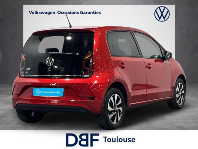 Volkswagen Up! image 1