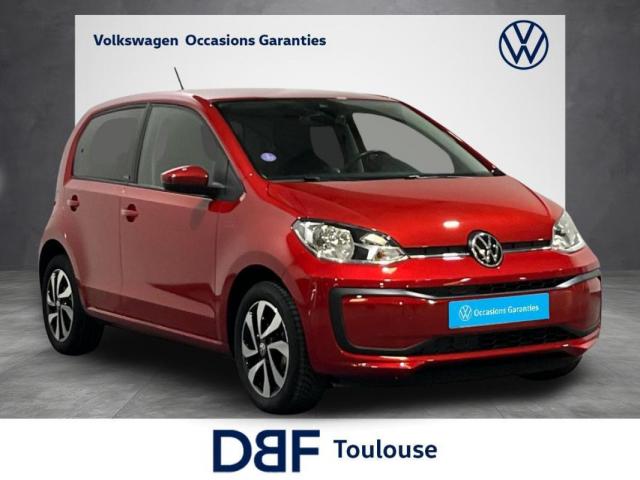 Volkswagen Up! image 6