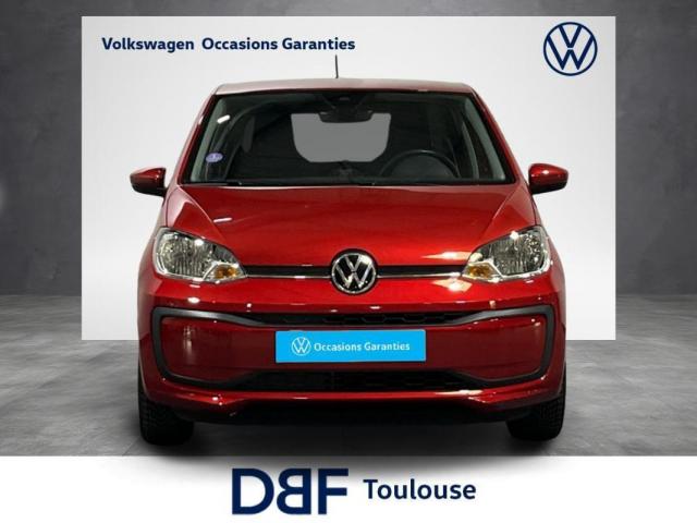 Volkswagen Up! image 8