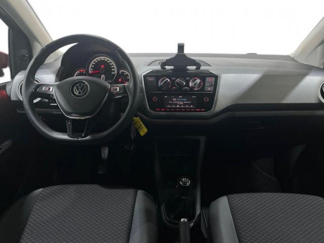 Volkswagen Up! image 4