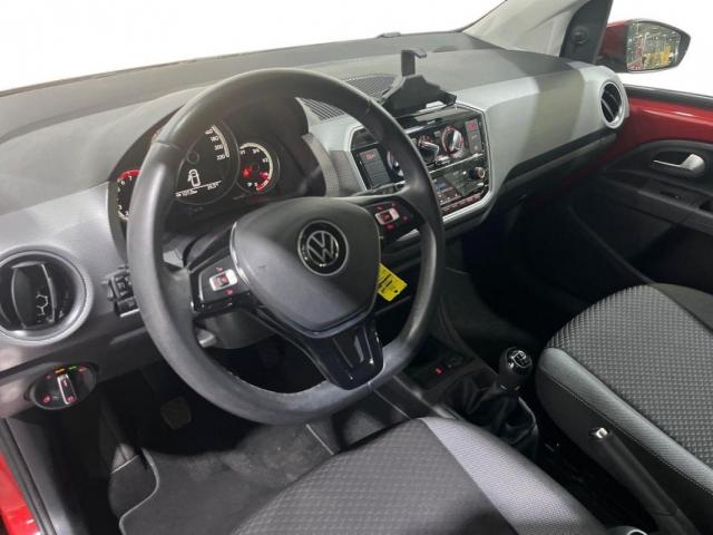 Volkswagen Up! image 3