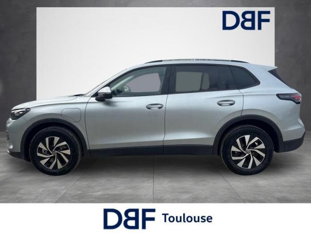 Volkswagen Tiguan image 6