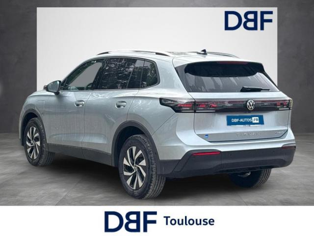 Volkswagen Tiguan image 4