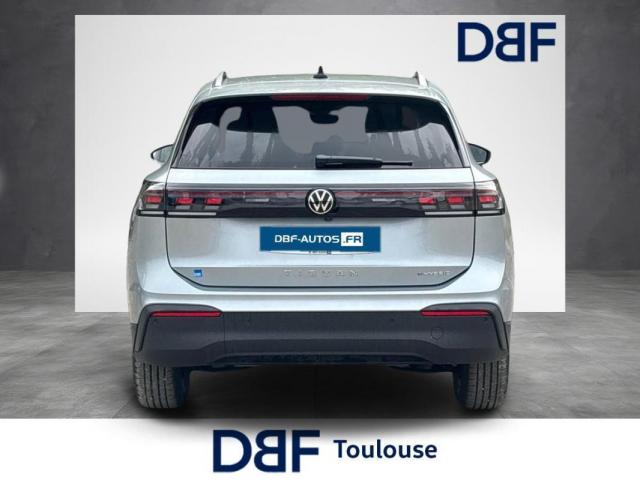 Volkswagen Tiguan image 9