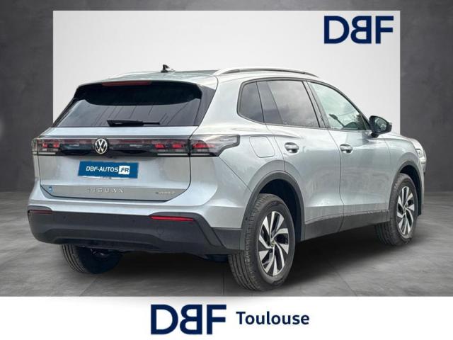 Volkswagen Tiguan image 3