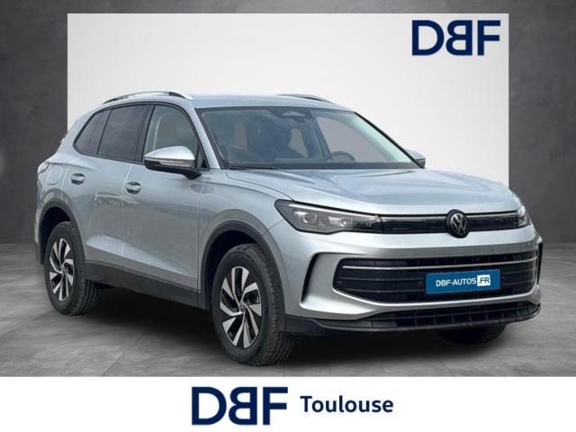 Volkswagen Tiguan image 5