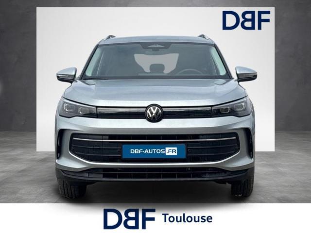 Volkswagen Tiguan image 7