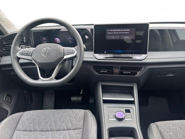 Volkswagen Tiguan image 2