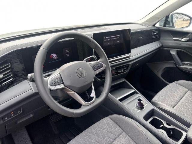 Volkswagen Tiguan image 8