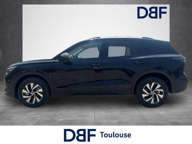 Volkswagen Tiguan image 2
