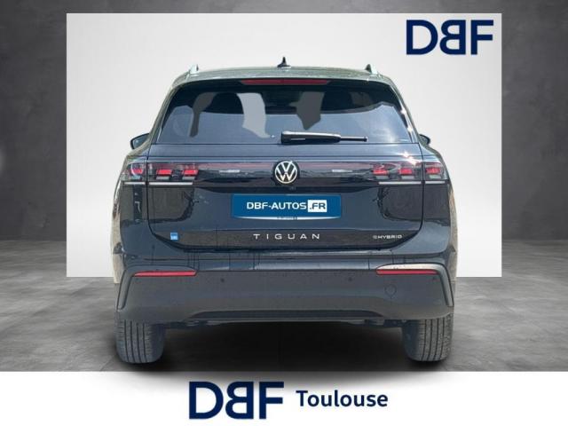 Volkswagen Tiguan image 5