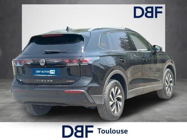 Volkswagen Tiguan image 6