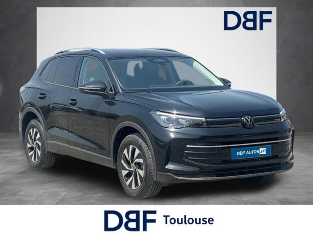 Volkswagen Tiguan image 4