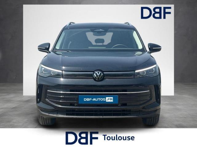 Volkswagen Tiguan image 3