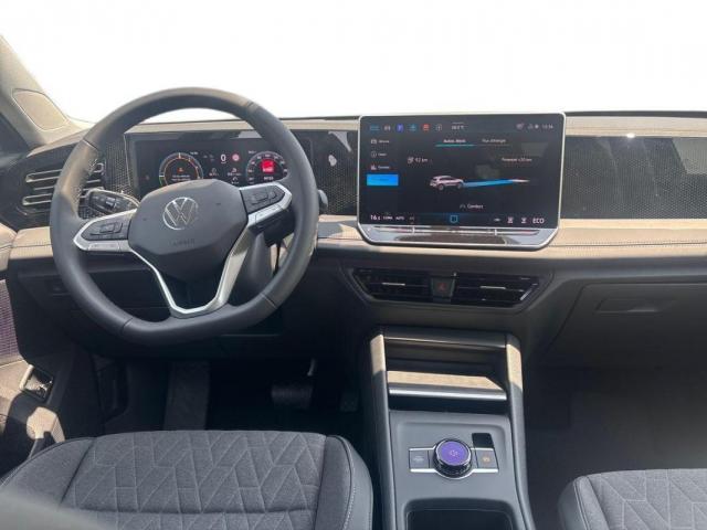 Volkswagen Tiguan image 1