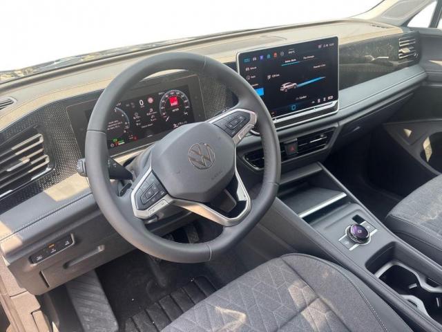 Volkswagen Tiguan image 7