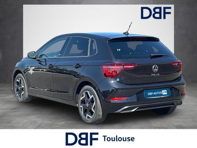 Volkswagen Polo image 1