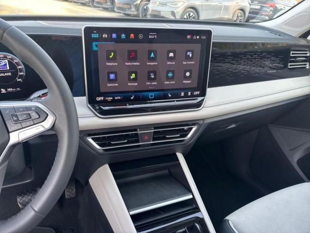 Volkswagen Tiguan image 9
