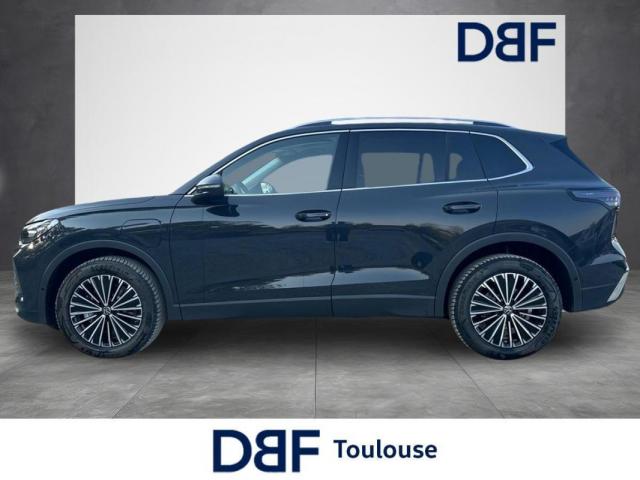 Volkswagen Tiguan image 2
