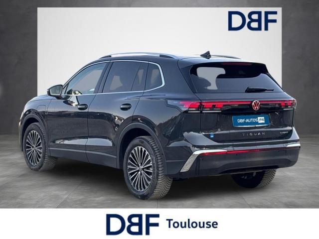 Volkswagen Tiguan image 4