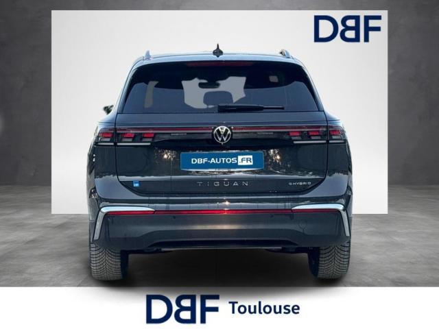Volkswagen Tiguan image 5