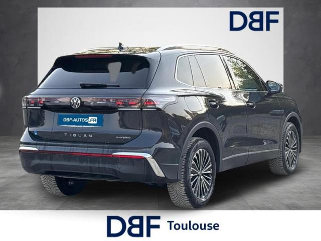 Volkswagen Tiguan image 3