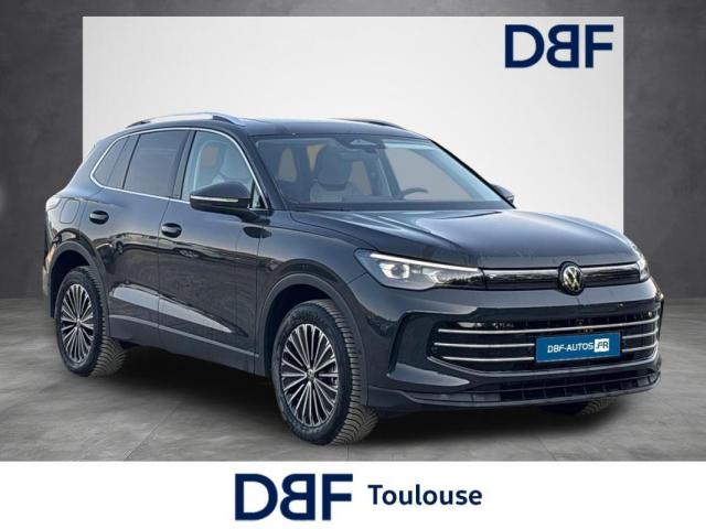 Volkswagen Tiguan image 7