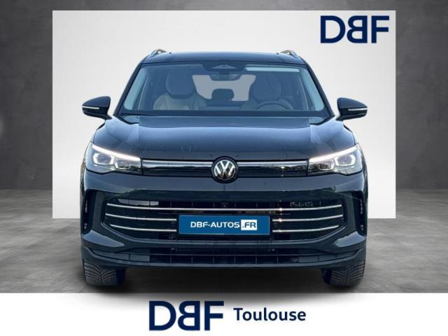 Volkswagen Tiguan image 8