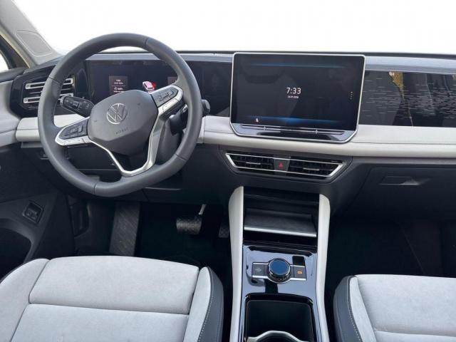 Volkswagen Tiguan image 1