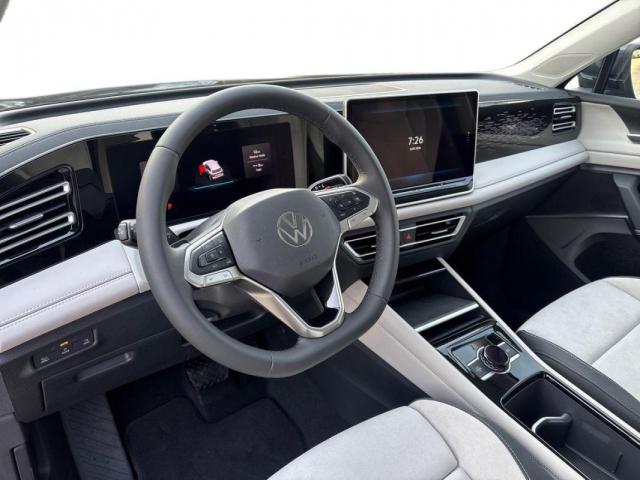Volkswagen Tiguan image 6