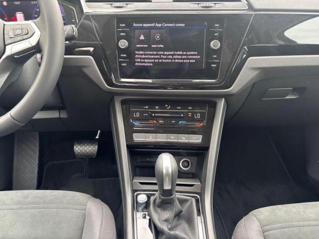 Volkswagen Touran image 7