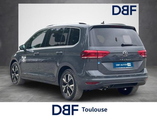 Volkswagen Touran image 4