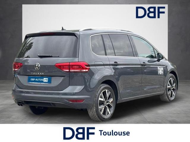 Volkswagen Touran image 6