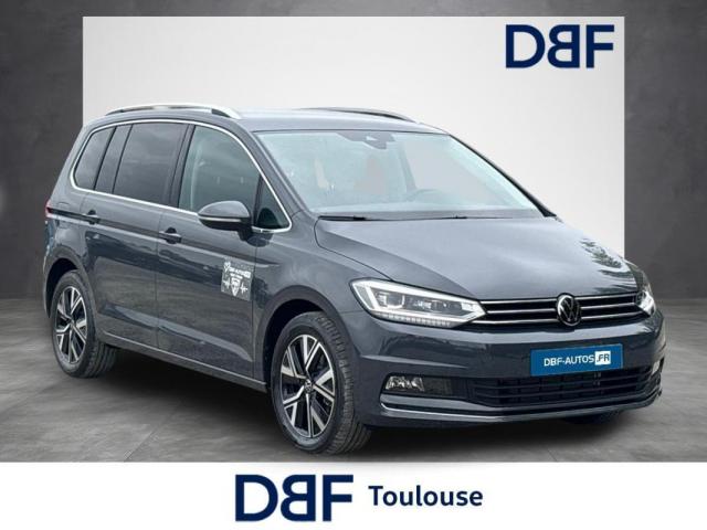 Volkswagen Touran image 9