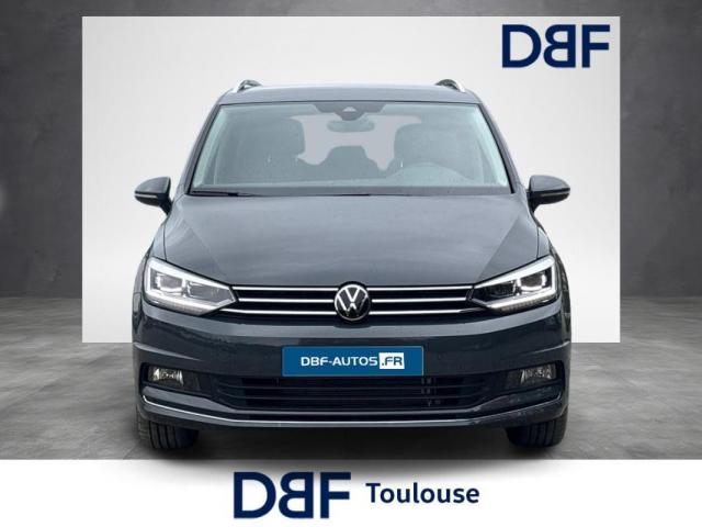 Volkswagen Touran image 8