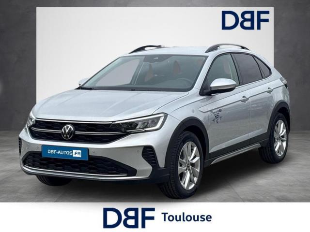 Volkswagen Taigo 1.0 Tsi 116 Ch Dsg7 Life