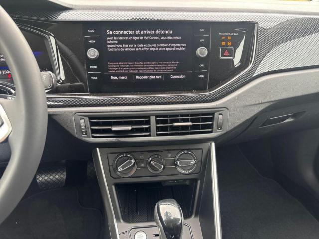 Volkswagen Taigo image 7