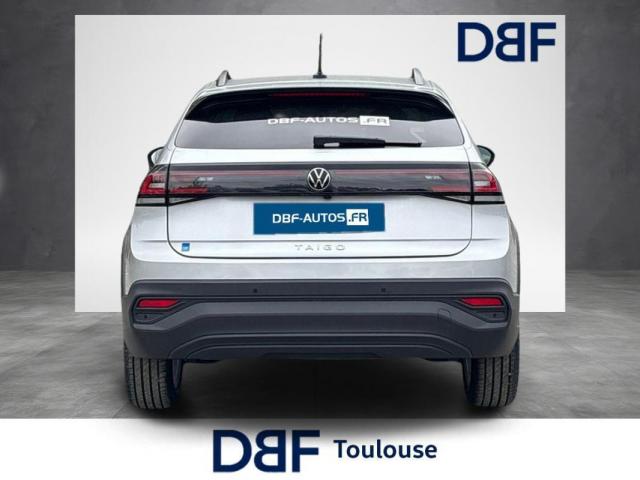 Volkswagen Taigo image 6